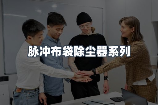 脉冲布袋除尘器系列